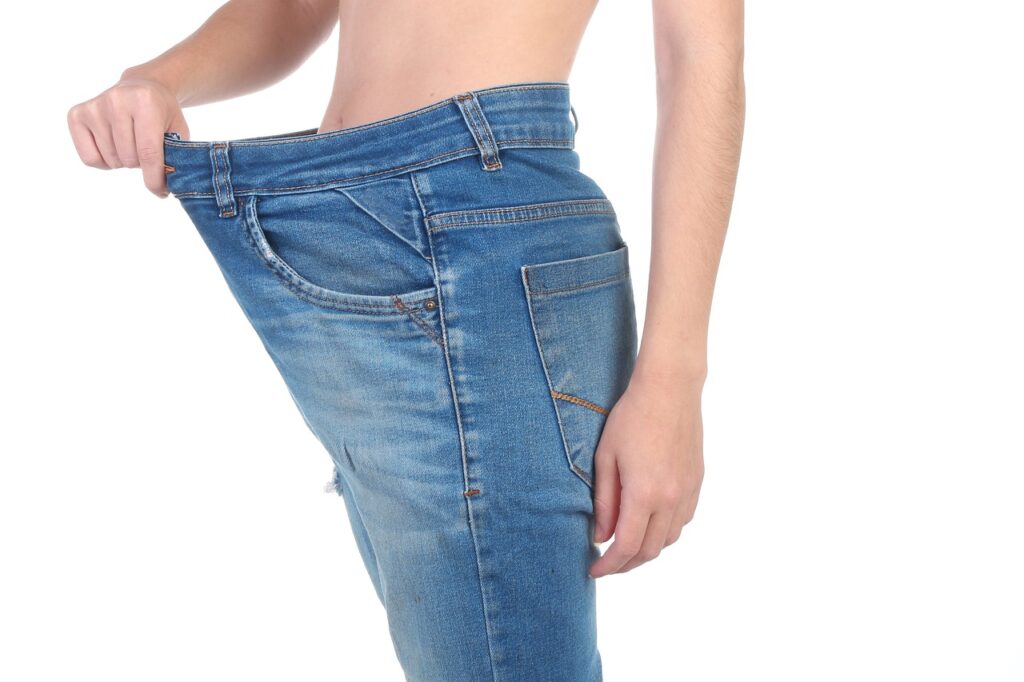 weight loss, loose pants, woman, body, loose, jeans, denim, girl, female, waist, weight, thin, size, fitness, weight loss, weight loss, weight loss, weight loss, weight loss